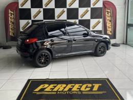 PEUGEOT - 207 - 2011/2011 - Preta - R$ 22.900,00