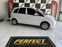 CHEVROLET - MERIVA - 2006/2006 - Branca - R$ 23.900,00