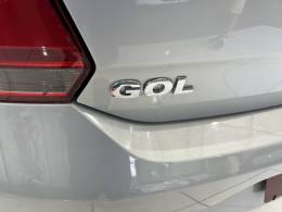 VOLKSWAGEN - GOL - 2014/2014 - Prata - R$ 36.900,00