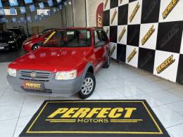 FIAT - UNO - 2013/2013 - Vermelha - R$ 29.900,00