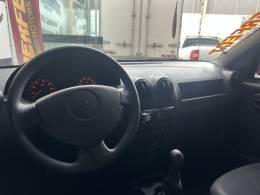 RENAULT - LOGAN - 2009/2009 - Vermelha - R$ 22.900,00