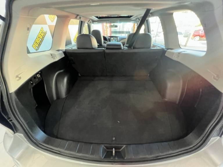 SUBARU - FORESTER - 2011/2011 - Prata - R$ 64.900,00