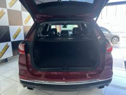 CHEVROLET - EQUINOX - 2019/2019 - Vermelha - R$ 129.900,00