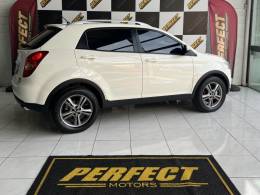 SSANGYONG - KORANDO - 2012/2012 - Branca - R$ 45.900,00