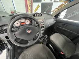 FIAT - PALIO - 2011/2011 - Preta - R$ 38.900,00