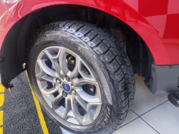 FORD - ECOSPORT - 2013/2013 - Vermelha - R$ 53.900,00