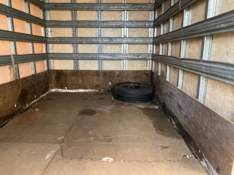 HYUNDAI - HR - 2012/2012 - Prata - R$ 79.900,00