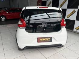 FIAT - MOBI - 2021/2021 - Branca - R$ 49.900,00