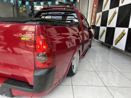 CHEVROLET - MONTANA - 2006/2006 - Vermelha - R$ 39.900,00