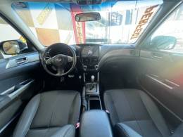 SUBARU - FORESTER - 2011/2011 - Prata - R$ 64.900,00