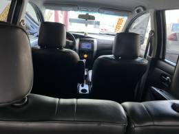 NISSAN - LIVINA - 2012/2012 - Prata - R$ 36.900,00