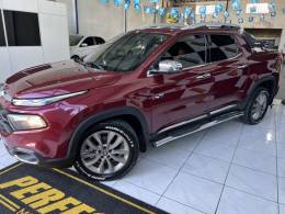 FIAT - TORO - 2019/2019 - Vermelha - R$ 114.900,00