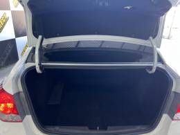 CHEVROLET - CRUZE - 2015/2015 - Branca - R$ 68.900,00