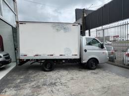 HYUNDAI - HR - 2012/2012 - Prata - R$ 79.900,00