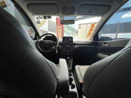 HYUNDAI - HB20S - 2020/2020 - Cinza - R$ 74.900,00