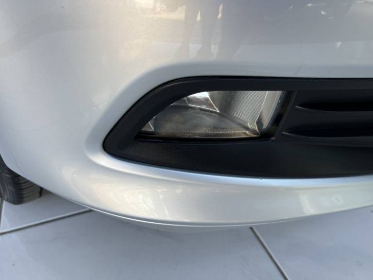 VOLKSWAGEN - GOL - 2014/2014 - Prata - R$ 36.900,00