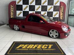 CHEVROLET - MONTANA - 2006/2006 - Vermelha - R$ 39.900,00