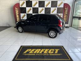 RENAULT - SANDERO - 2009/2009 - Azul - R$ 27.900,00