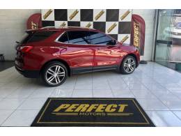 CHEVROLET - EQUINOX - 2019/2019 - Vermelha - R$ 129.900,00