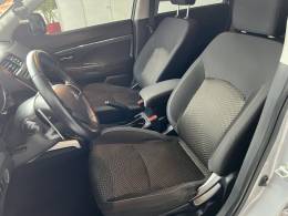 MITSUBISHI - ASX - 2014/2014 - Prata - R$ 67.900,00