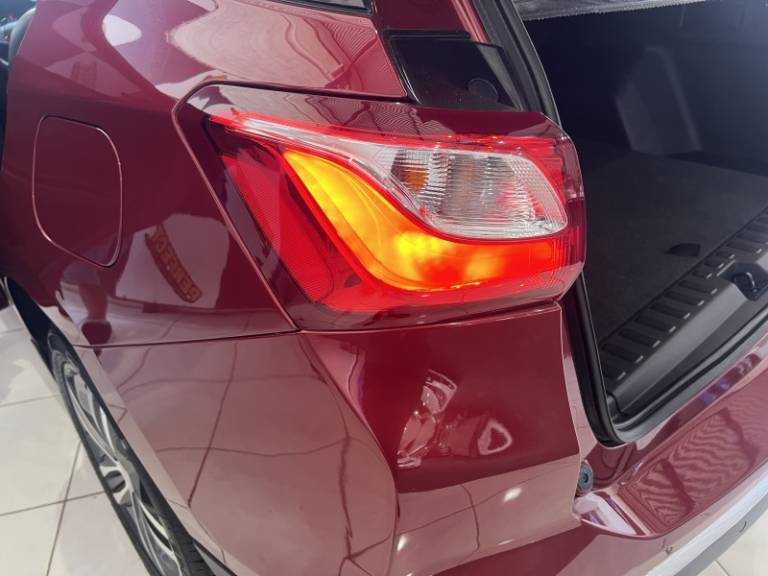 CHEVROLET - EQUINOX - 2019/2019 - Vermelha - R$ 129.900,00