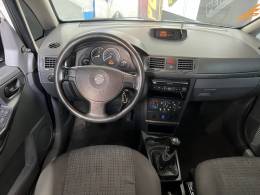 CHEVROLET - MERIVA - 2006/2006 - Branca - R$ 23.900,00