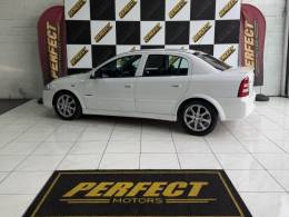 CHEVROLET - ASTRA - 2011/2011 - Branca - R$ 39.900,00