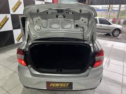 FORD - KA + - 2019/2019 - Prata - R$ 49.900,00