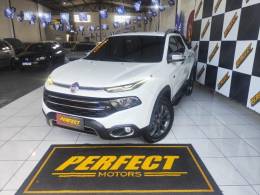 FIAT - TORO - 2020/2020 - Branca - R$ 125.900,00