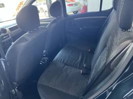 RENAULT - SANDERO - 2009/2009 - Azul - R$ 27.900,00