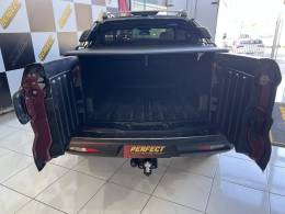 FIAT - TORO - 2019/2019 - Vermelha - R$ 114.900,00