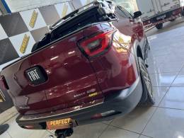 FIAT - TORO - 2019/2019 - Vermelha - R$ 114.900,00