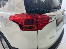 TOYOTA - RAV4 - 2014/2014 - Branca - R$ 86.900,00