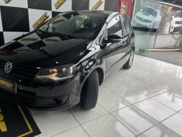 VOLKSWAGEN - FOX - 2014/2014 - Preta - R$ 41.900,00