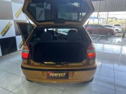 FIAT - PALIO - 2002/2002 - Amarela - R$ 16.900,00