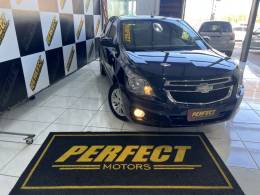 CHEVROLET - CELTA - 2012/2012 - Preta - R$ 21.900,00
