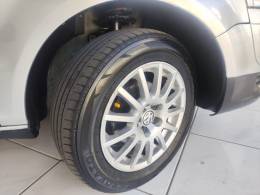 VOLKSWAGEN - SPACEFOX - 2008/2008 - Prata - R$ 29.900,00