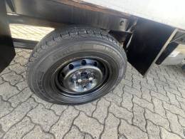 HYUNDAI - HR - 2012/2012 - Prata - R$ 79.900,00