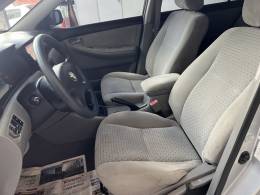 TOYOTA - COROLLA - 2008/2008 - Prata - R$ 45.900,00