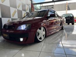 CHEVROLET - MONTANA - 2006/2006 - Vermelha - R$ 39.900,00