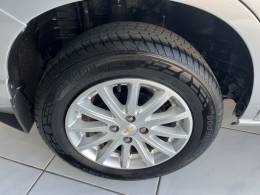 CHEVROLET - SPIN - 2013/2013 - Prata - R$ 44.900,00