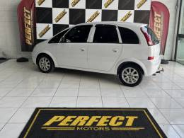 CHEVROLET - MERIVA - 2006/2006 - Branca - R$ 23.900,00