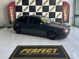 VOLKSWAGEN - GOL - 2003/2003 - Cinza - R$ 15.900,00