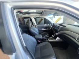 SUBARU - FORESTER - 2011/2011 - Prata - R$ 64.900,00