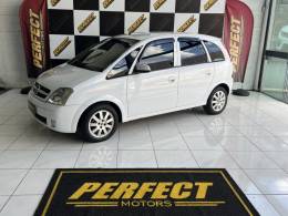 CHEVROLET - MERIVA - 2006/2006 - Branca - R$ 23.900,00