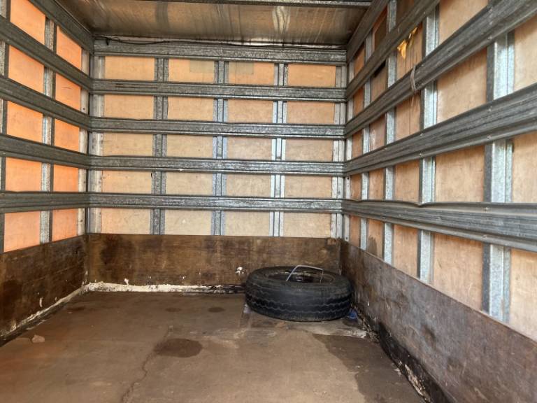 HYUNDAI - HR - 2012/2012 - Prata - R$ 79.900,00