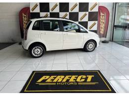 FIAT - IDEA - 2012/2012 - Branca - R$ 34.900,00