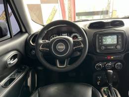 JEEP - RENEGADE - 2016/2016 - Branca - R$ 82.900,00