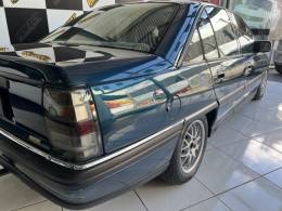 CHEVROLET - OMEGA - 1993/1993 - Azul - R$ 17.900,00