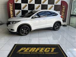 HONDA - HR-V - 2017/2017 - Branca - R$ 94.900,00